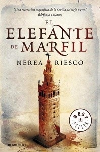 El elefante de marfil