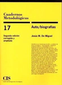 Auto/Biografías