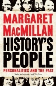 History's People : Personalities and the Past