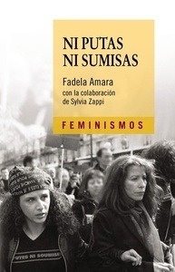 Ni putas, ni sumisas