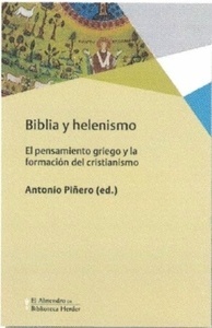 Biblia y Helenismo