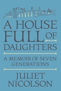 A House Full of Daughters