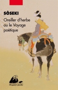 Oreiller d'herbe ou le voyage poétique