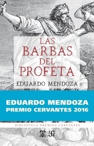 Las barbas del profeta