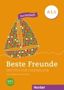 Beste Freunde A1. 1 Ferienheft