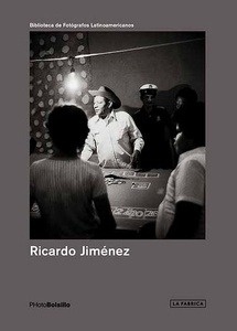 Ricardo Jiménez