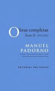 Poesía completa