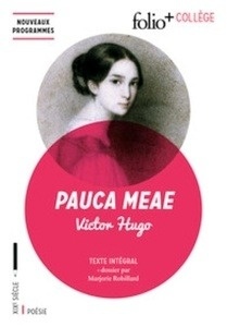 Pauca Meae