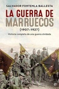 La guerra de Marruecos (1907-1927)