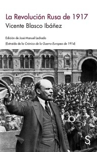 La Revolución Rusa de 1917