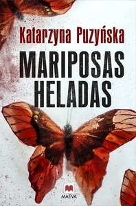 Mariposas heladas