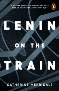 Lenin on the Train