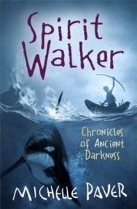 Spirit Walker : Book 2