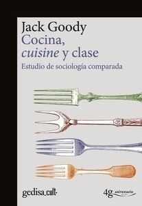 Cocina, cuisine y clase