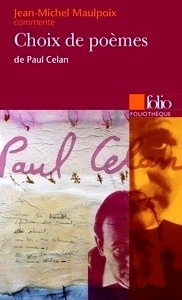 Choix de poèmes de Paul Celan