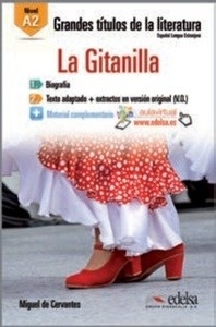 La gitanilla (A2)