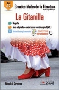 La gitanilla (A2)