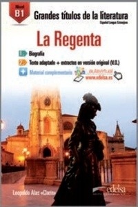 La Regenta (B1)