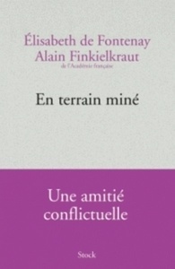 En terrain miné