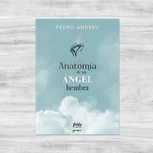 Anatomía de un ángel hembra