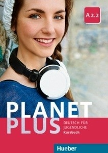 Planet Plus A2. 2 Kursbuch
