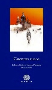 Cuentos rusos