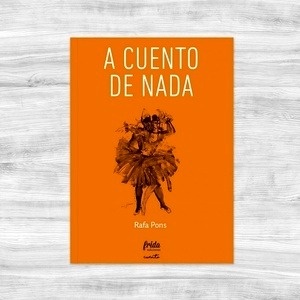 A cuento de nada