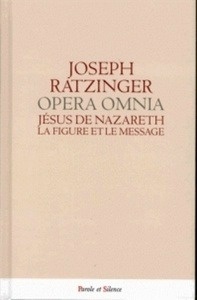 Jésus de Nazareth / Opera omnia