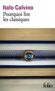 Pourquoi lire les classiques