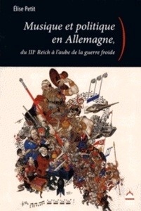 Musique et politique en Allemagne
