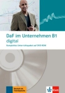 DAF im Unternehmen B1 DVD