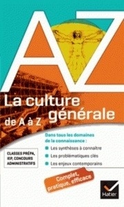 La culture générale de A à Z