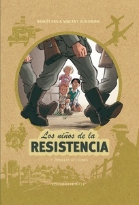 Los niños de la resistencia 1