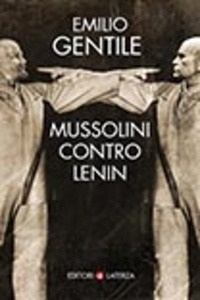 Mussolini contro Lenin