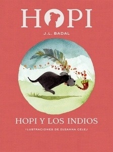 Hopi