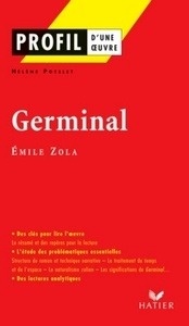 Profil- Zola: Germinal