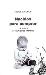Nacidos para comprar