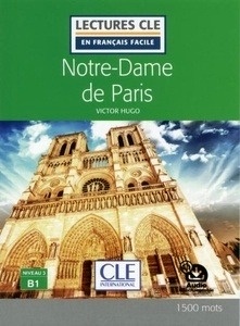 Notre-Dame de Paris - Niveau 3 / B1