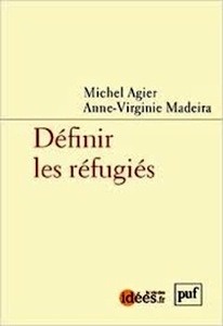 Définir les réfugiés