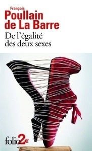 De l'égalite des deux sexes