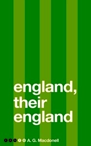 England, their England