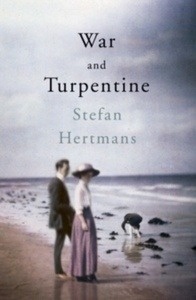 WAR AND TURPENTINE