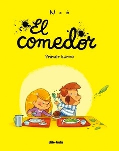 El comedor