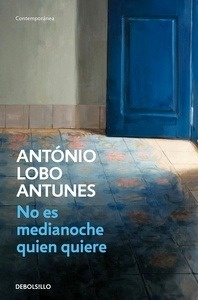 No es medianoche quien quiere