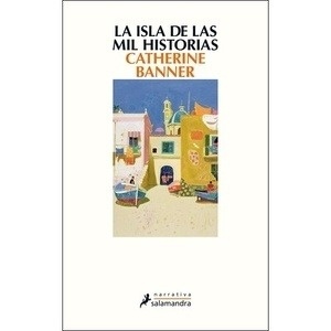 La isla de las mil historias