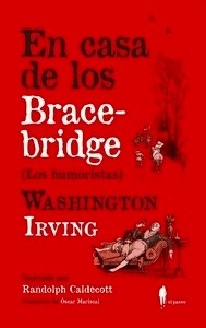 En casa de los Bracebridge