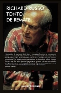 Tonto de remate