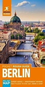 Pocket Rough Guide Berlin