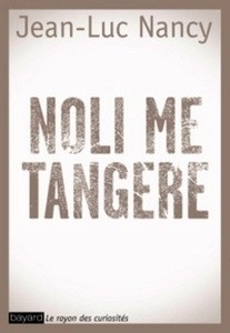 Noli me tangere