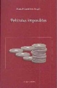 Peliculas imposibles